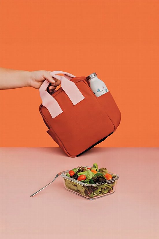 Bright Side Lunch Tote 2
